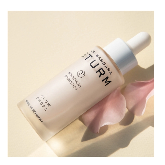 Dr. Barbara Sturm GLOW DROPS - Picture 2 of 5